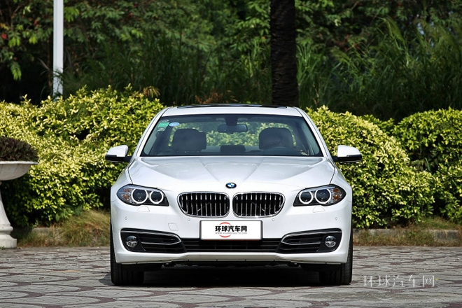 2014款 525Li 豪華設(shè)計(jì)套裝