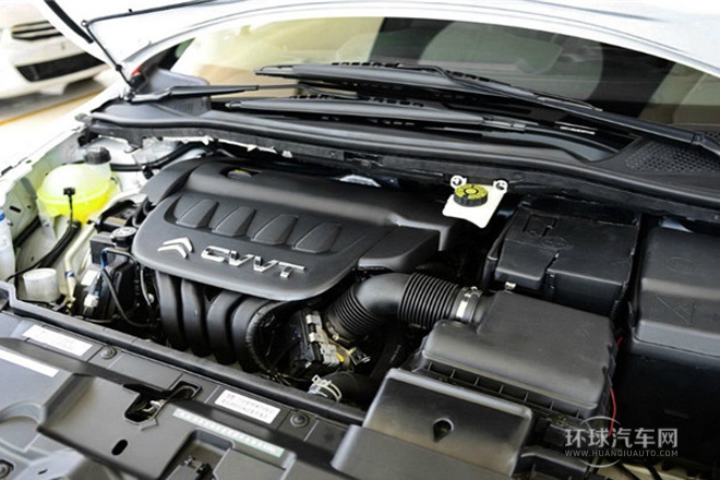 2014款 VTS版 2.0L 自動品悅型