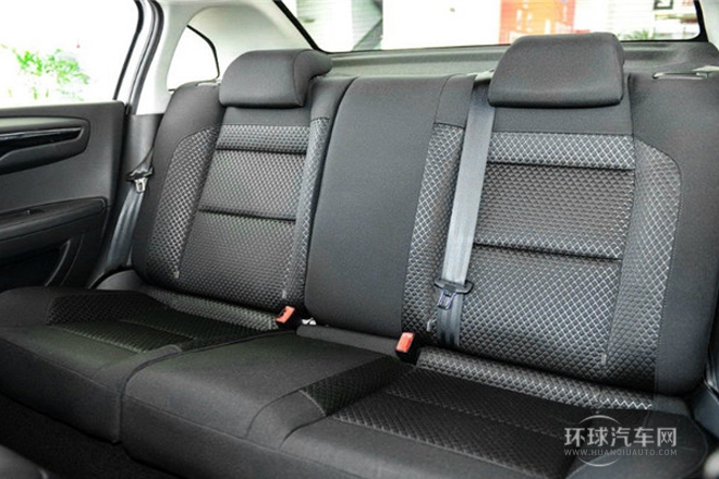 2014款 VTS版 2.0L 自動品悅型