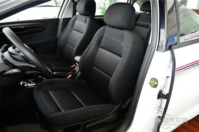 2014款 VTS版 2.0L 自動品悅型