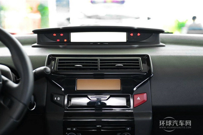 2014款 VTS版 2.0L 自動品悅型