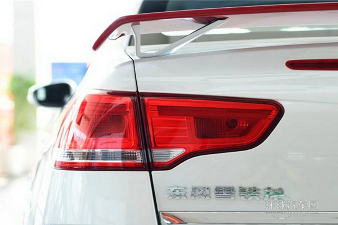 2014款 VTS版 2.0L 自動品悅型