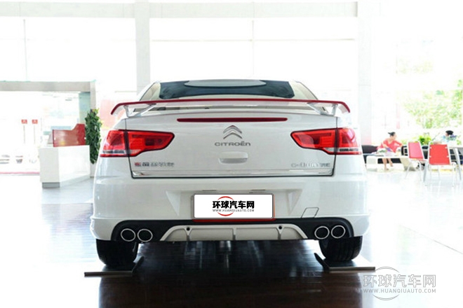 2014款 VTS版 2.0L 自動品悅型