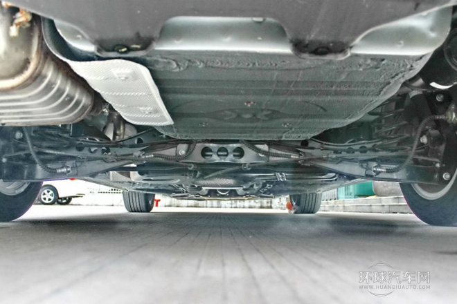 2013款 掀背 1.8L 手動駕值版