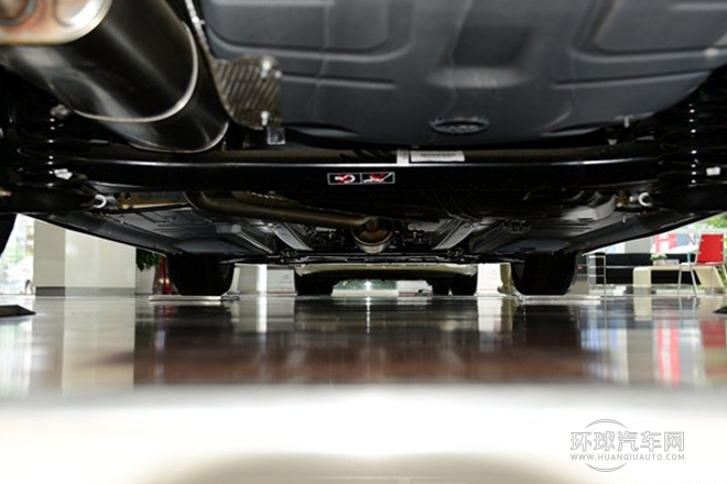 2014款 VTS版 2.0L 手動品悅型