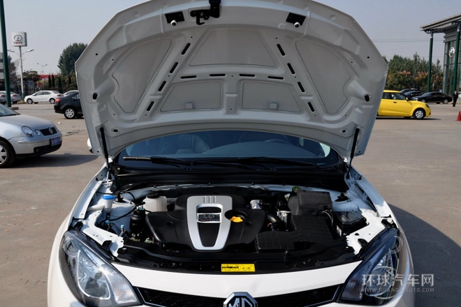 2013款 掀背 1.8L 手動(dòng)駕值版