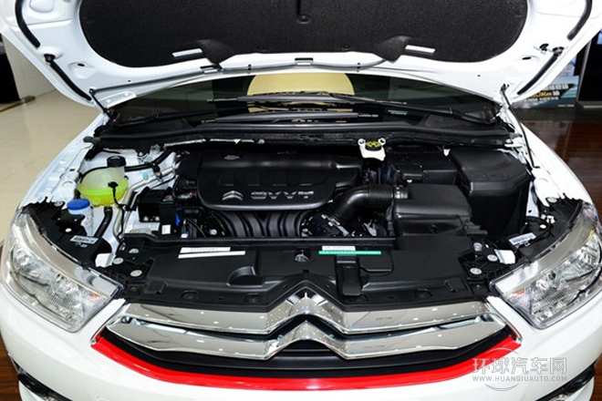 2014款 VTS版 2.0L 手動品悅型