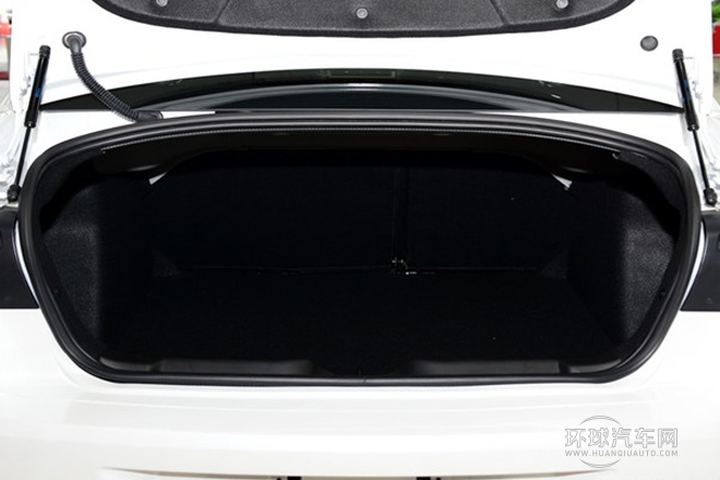 2014款 VTS版 2.0L 手動品悅型