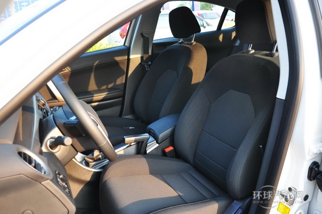 2013款 掀背 1.8L 手動駕值版