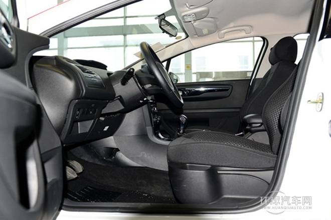 2014款 VTS版 2.0L 手動品悅型