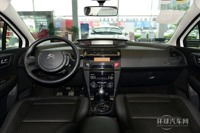 2014款 VTS版 2.0L 手動品悅型