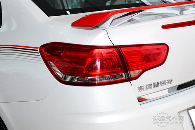 2014款 VTS版 2.0L 手動品悅型