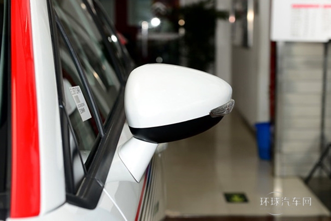 2014款 VTS版 2.0L 手動(dòng)品悅型