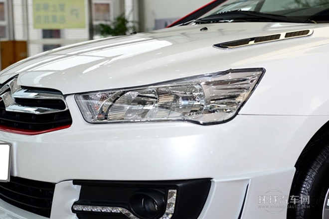 2014款 VTS版 2.0L 手動品悅型