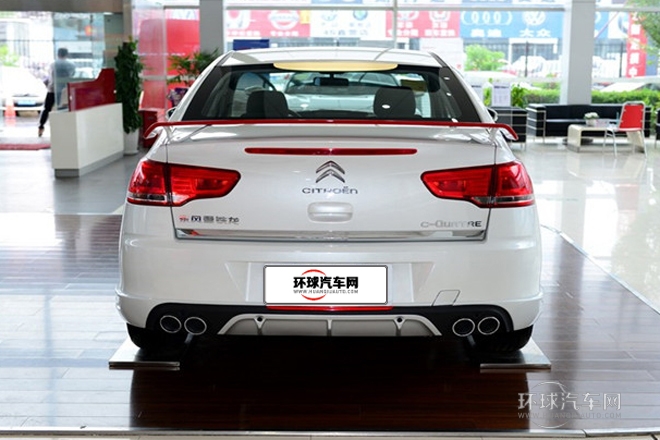 2014款 VTS版 2.0L 手動品悅型