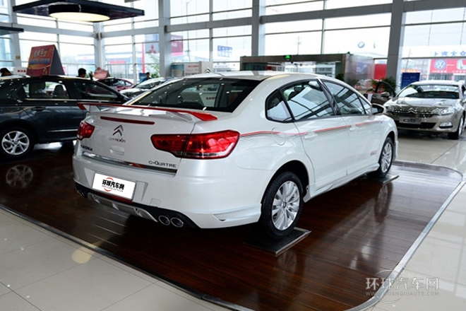 2014款 VTS版 2.0L 手動品悅型