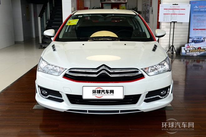 2014款 VTS版 2.0L 手動品悅型