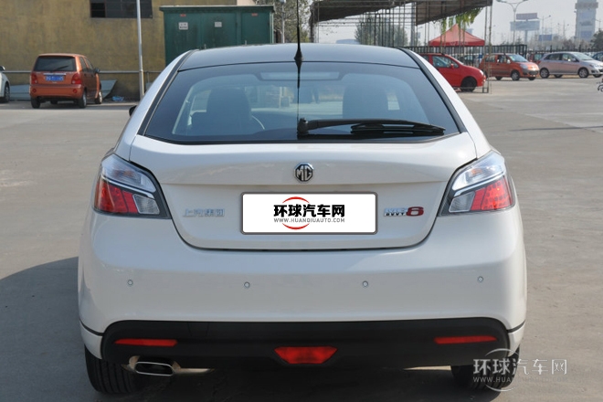 2013款 掀背 1.8L 手動駕值版