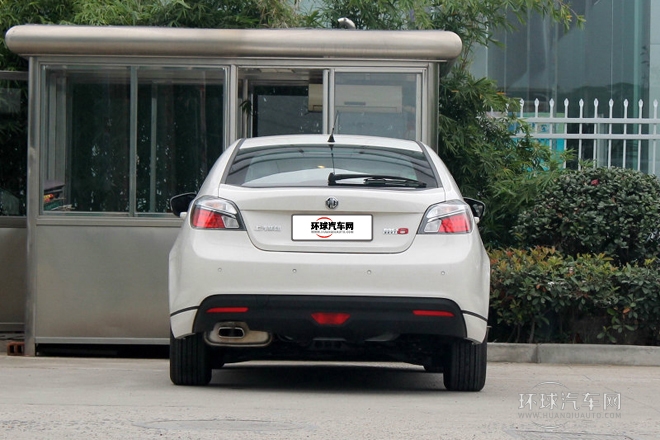 2013款 掀背 1.8L 手動駕值版