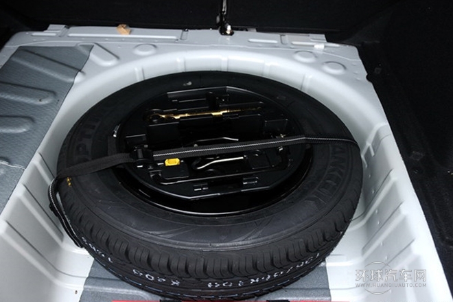 2014款 VTS版 1.6L 自動品享型