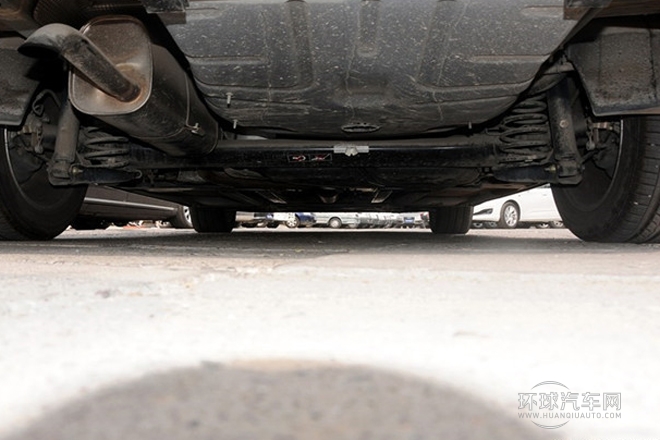 2014款 VTS版 1.6L 自動品享型