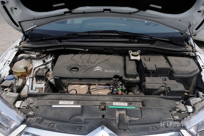 2014款 VTS版 1.6L 自動品享型