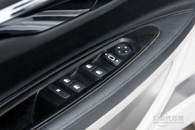 2014款 VTS版 1.6L 自動品享型