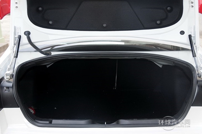 2014款 VTS版 1.6L 自動(dòng)品享型