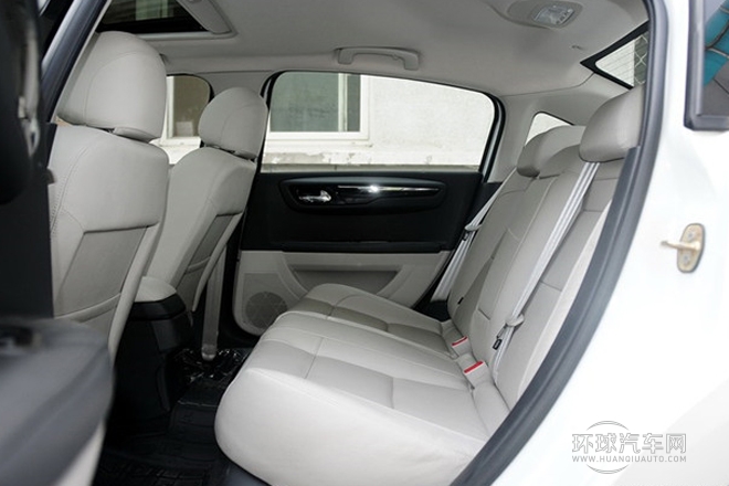 2014款 VTS版 1.6L 自動(dòng)品享型