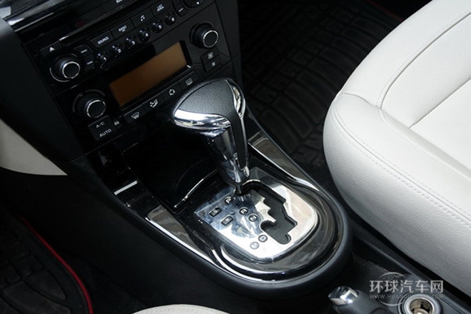 2014款 VTS版 1.6L 自動品享型