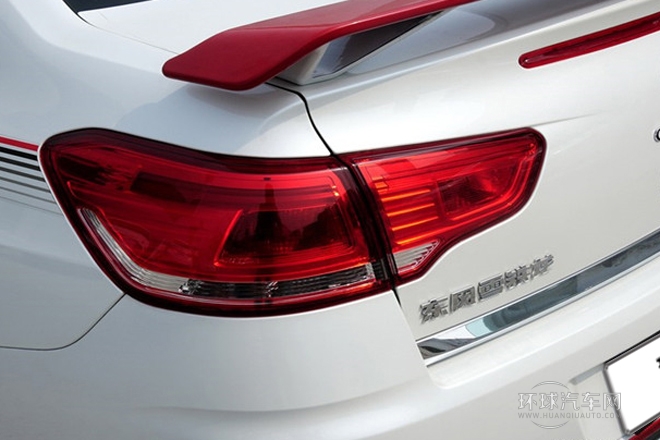 2014款 VTS版 1.6L 自動品享型