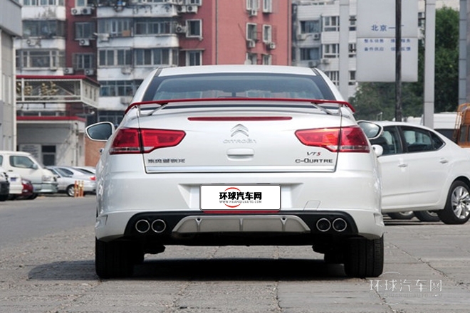 2014款 VTS版 1.6L 自動(dòng)品享型