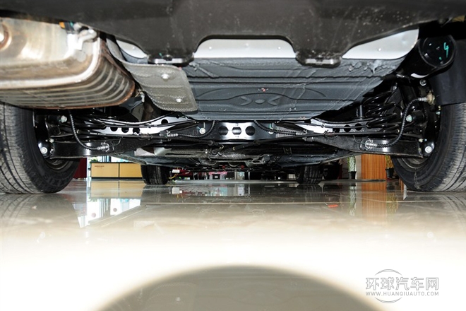 2013款 掀背 1.8L 自動駕值版