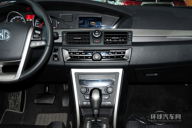 2013款 掀背 1.8L 自動駕值版