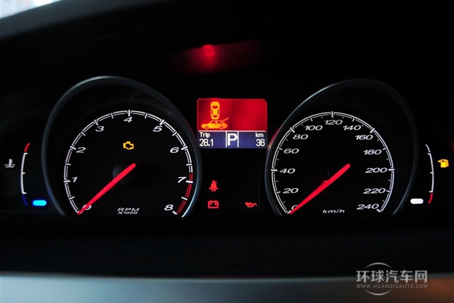 2013款 掀背 1.8L 自動駕值版