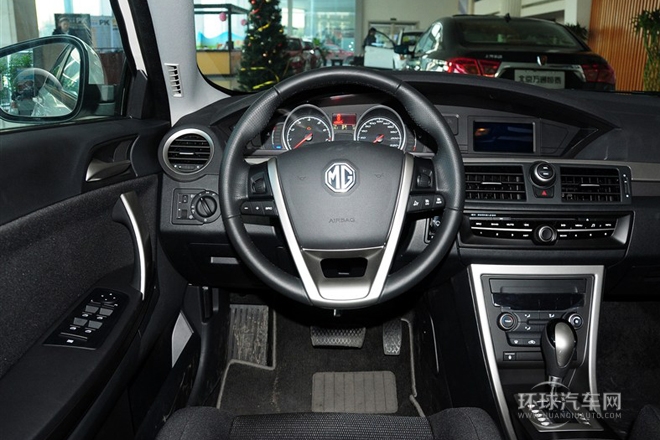 2013款 掀背 1.8L 自動駕值版