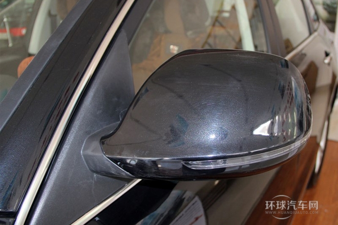 2014款 2.0T 手動精英型