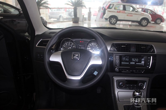 2014款 2.0T 手動精英型