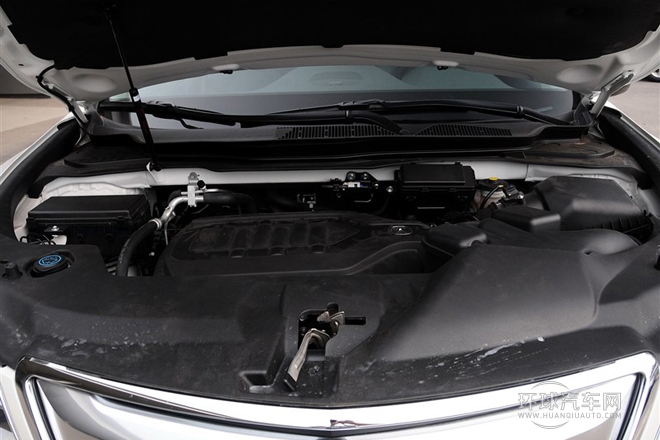 2014款 3.5L 精英版