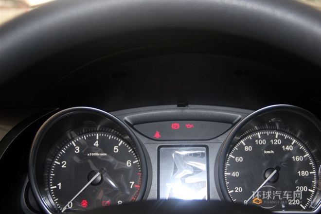 2014款 2.0T 手動精英型