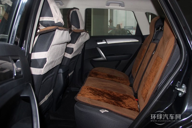 2014款 2.0T 手動精英型