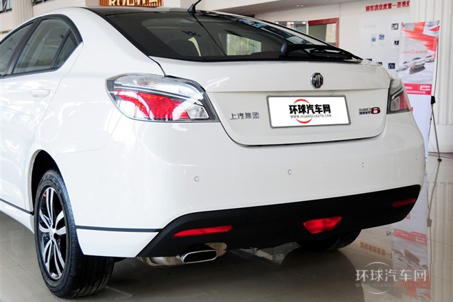 2013款 掀背 1.8L 自動駕值版