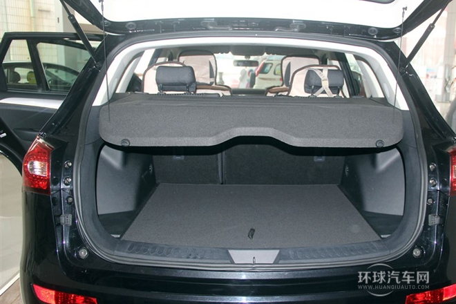 2014款 2.0T 手動精英型