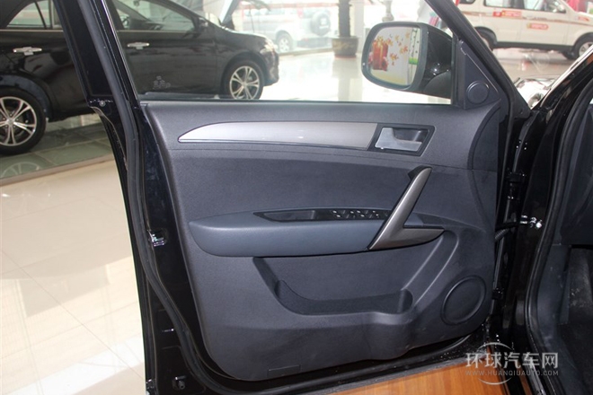 2014款 2.0T 手動精英型