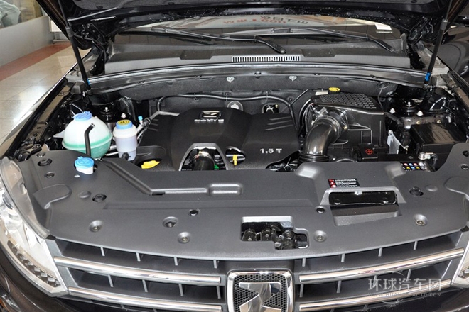 2014款 2.0T 手動尊貴型