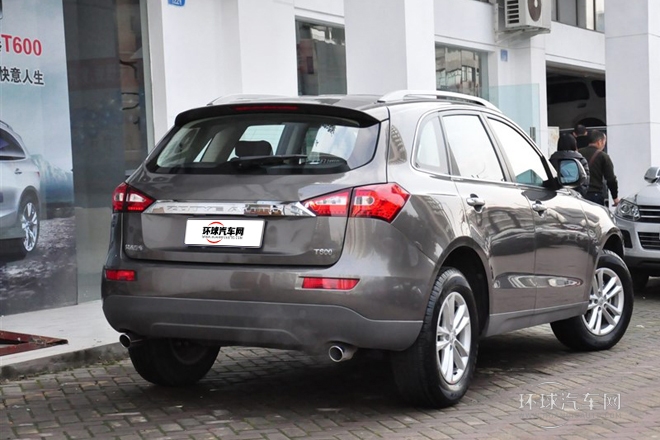 2014款 2.0T 自動(dòng)豪華型