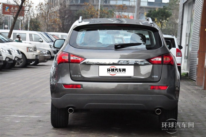 2014款 2.0T 自動豪華型