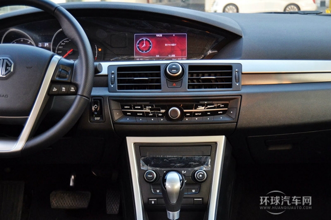 2013款 掀背 1.8L 自動精英版