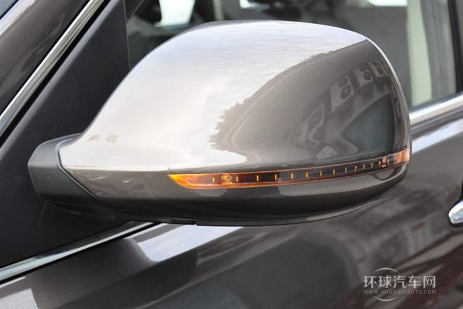 2014款 2.0T 自動豪華型