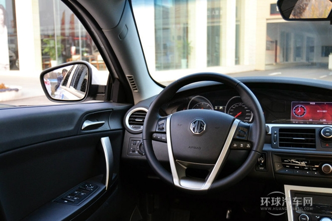 2013款 掀背 1.8L 自動精英版